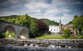 Atholl Arms Hotel
